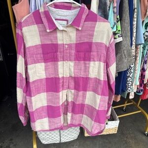 American Eagle Shacket